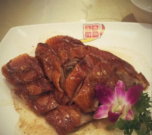 香港永祥烧腊餐厅(长宁店)主图