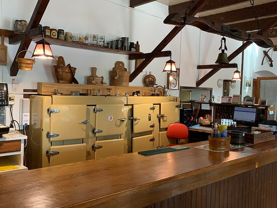 Granja Hotel Suizo主图