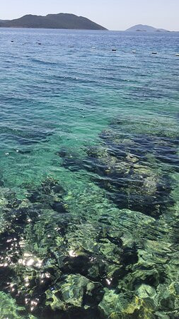 Kas Belediyesi Halk Plajı景点图片