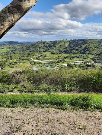 Igreja de Roma (Cruzeiro de Roma)-Bananeiras必去景点