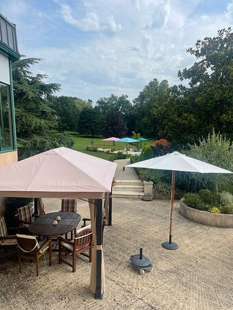 La Maison Ribotteau主图