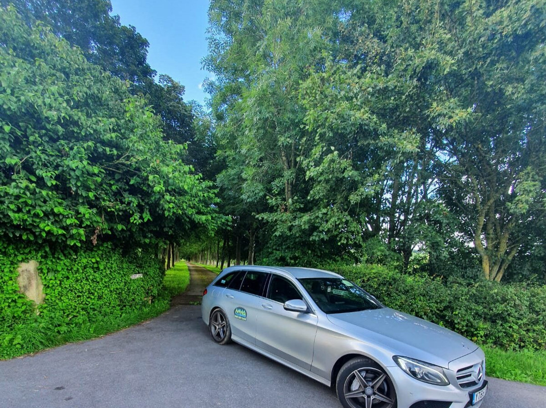 MMA Transfers-曼彻斯特必去景点