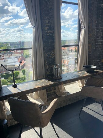 The Clock Tower主图