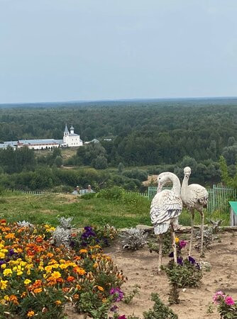 Nikolskaya Gora景点图片