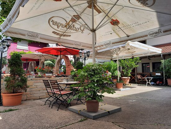 Weingasthof Zum Weißen Roß主图