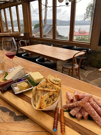 Marion's Vineyard-Deviot必去景点