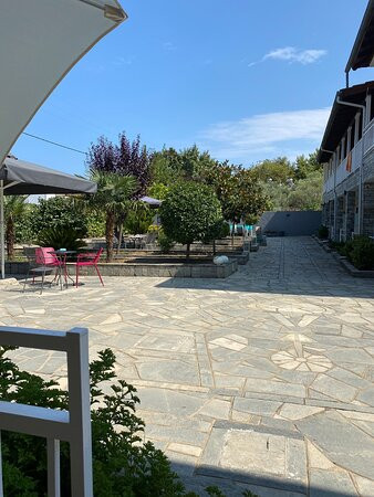 Bella Terra Nature Living主图