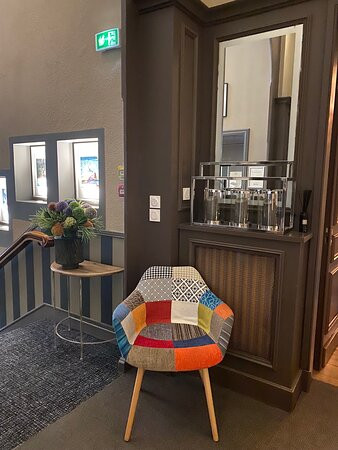 Nouvel Hotel主图
