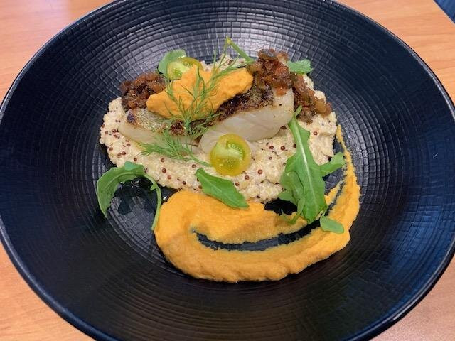 Core by Clare Smyth