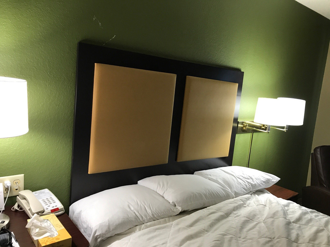 Extended Stay America Laredo - Del Mar