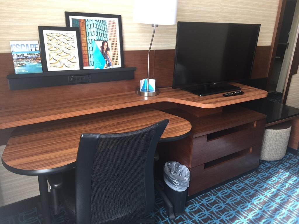 Douglas酒店住宿-Fairfield by Marriott Inn & Suites Douglas
