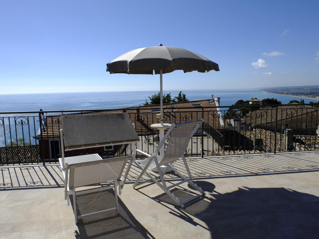 L'Orizzonte Relais Sirolo