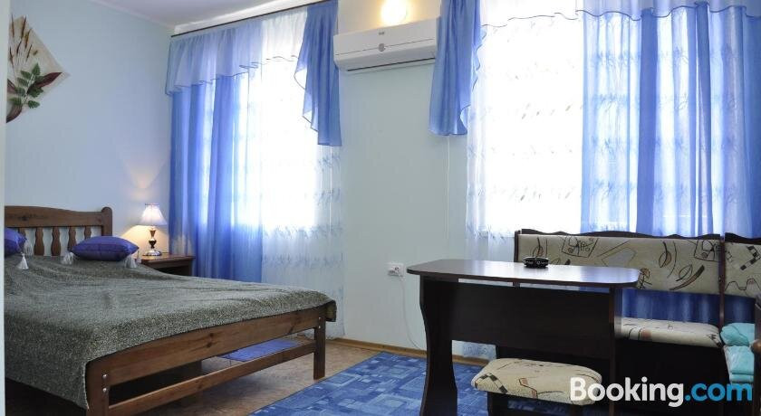 Urzuf酒店住宿-Hotel Elit Uyut