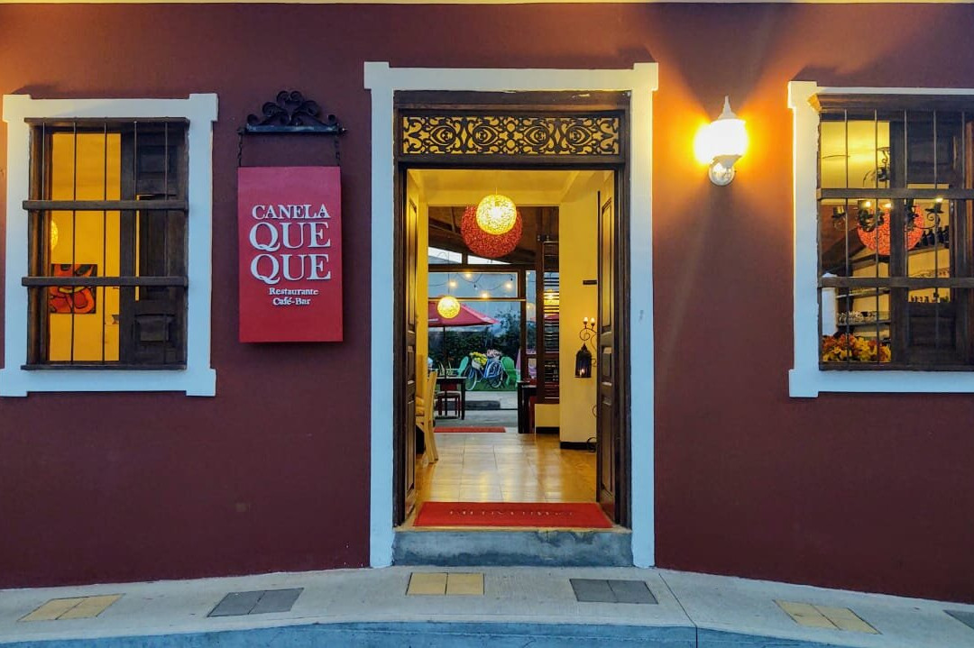 Circasia餐馆和美食-Canela Que Que Restaurante