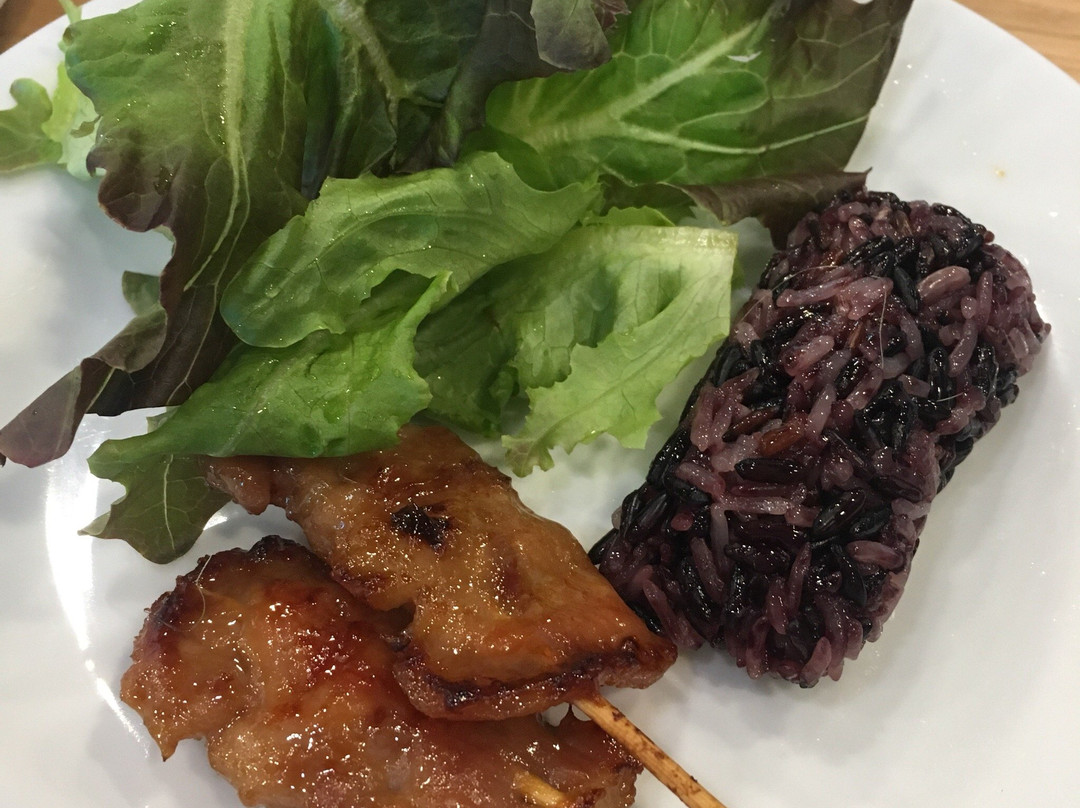 Blue Rabbit Hotel主图