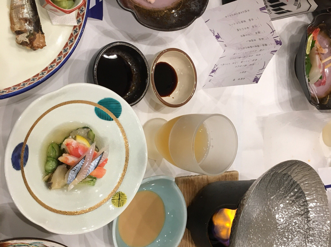 Hotel Grand Foret主图