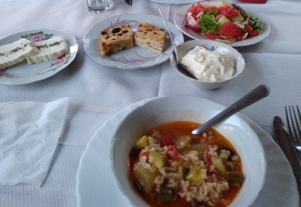 Guesthouse Kol Gjoni主图