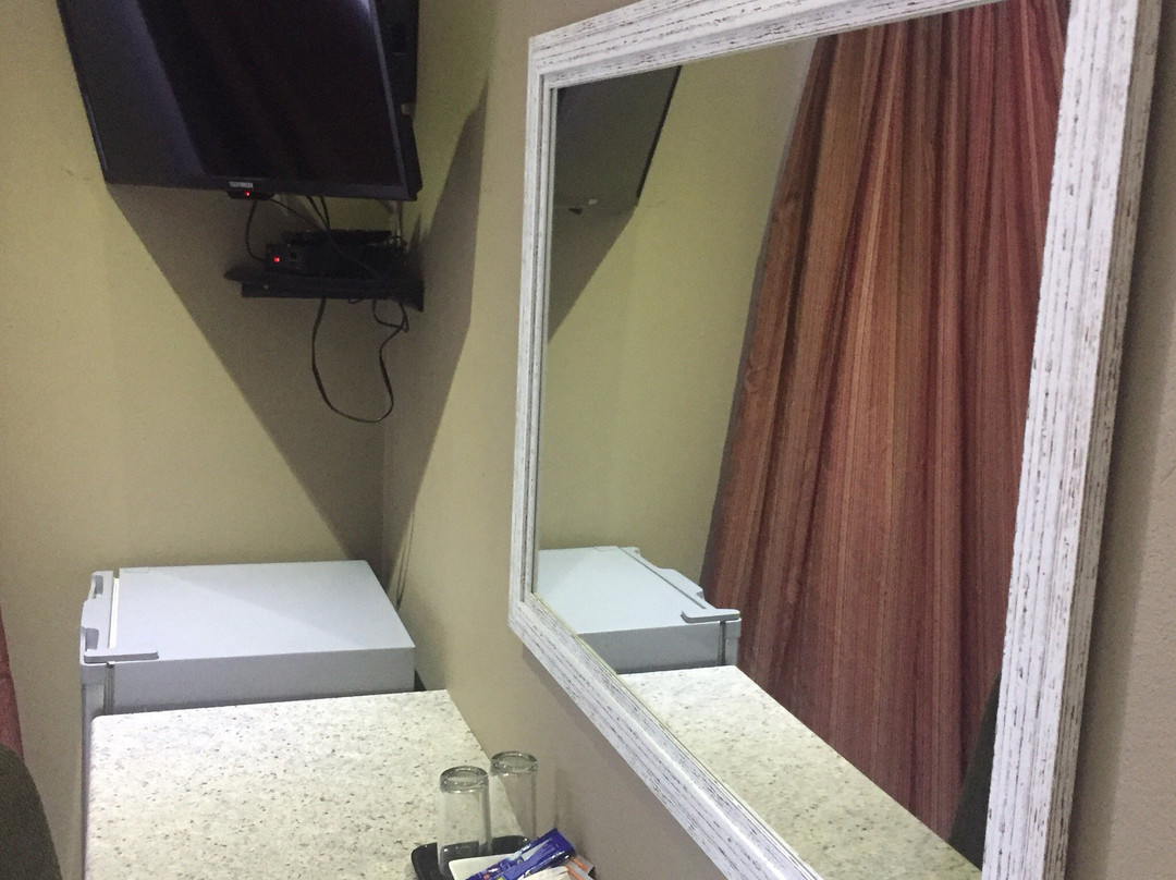 Big Five Guest House主图