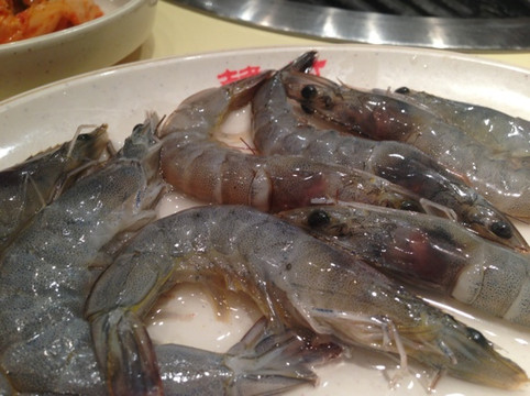 韩村(庆春银泰店)主图