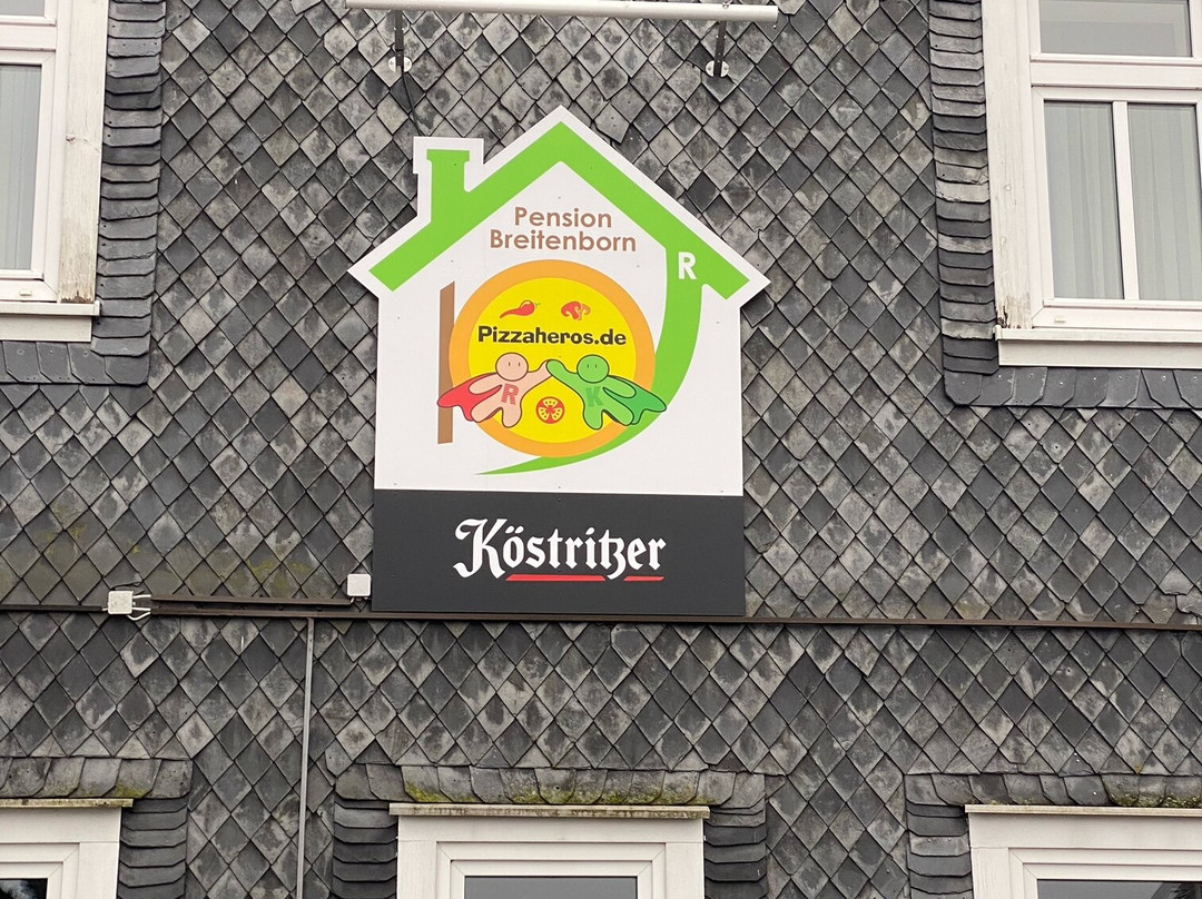 Pension Breitenborn主图
