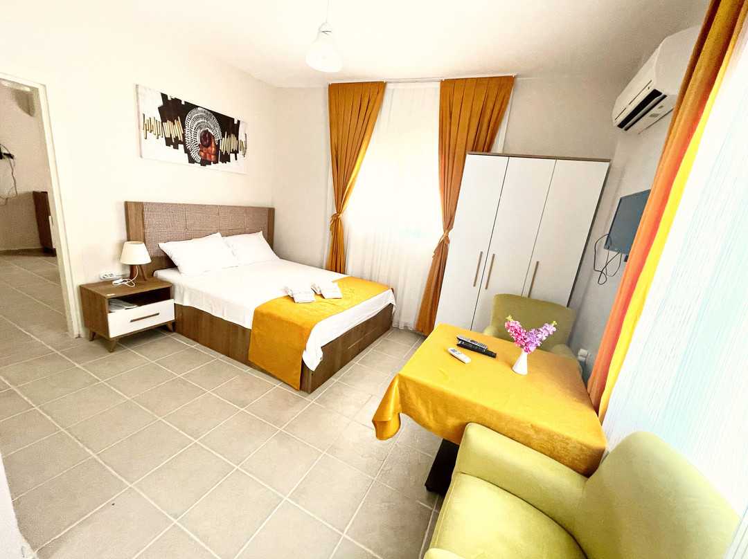 Taşucu Kum Otel