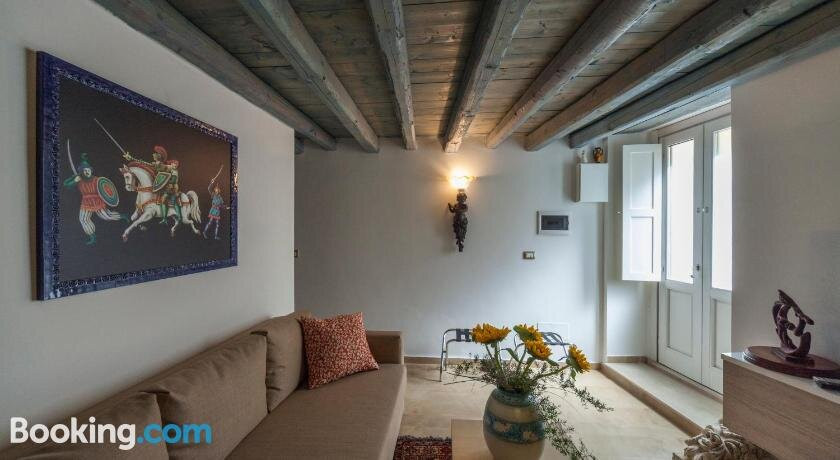 Ortigia_NoHotel HOUSE & GARCONNIERE