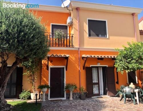 Affittacamere Villa Francesca主图