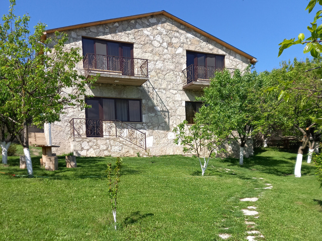 Guest House Ijevan's Garden