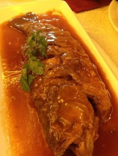 AKai Restaurant GuangAnMen