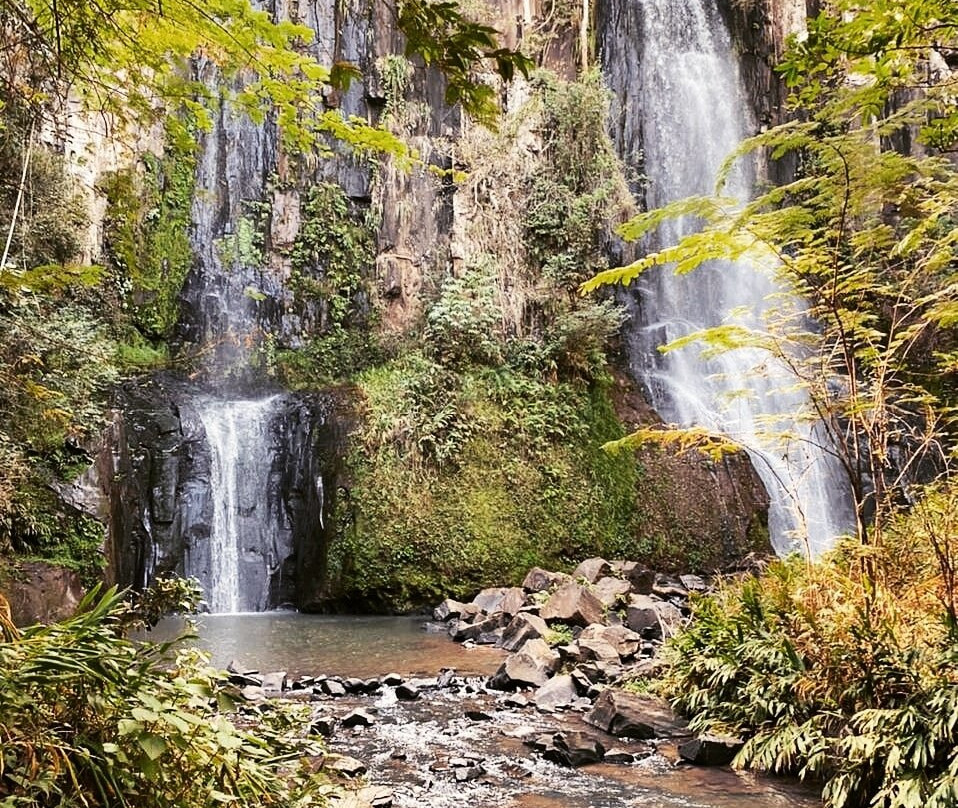 Cachoeira E Cervejaria Breeze景点图片