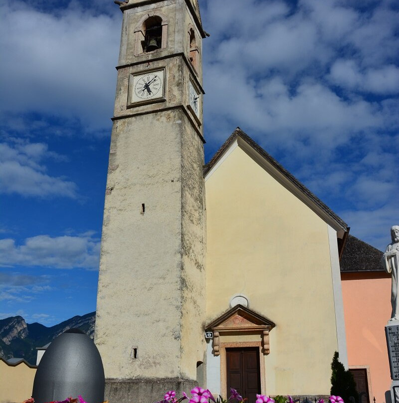 Chiesa dei Santi Maurizio e Compagni景点图片
