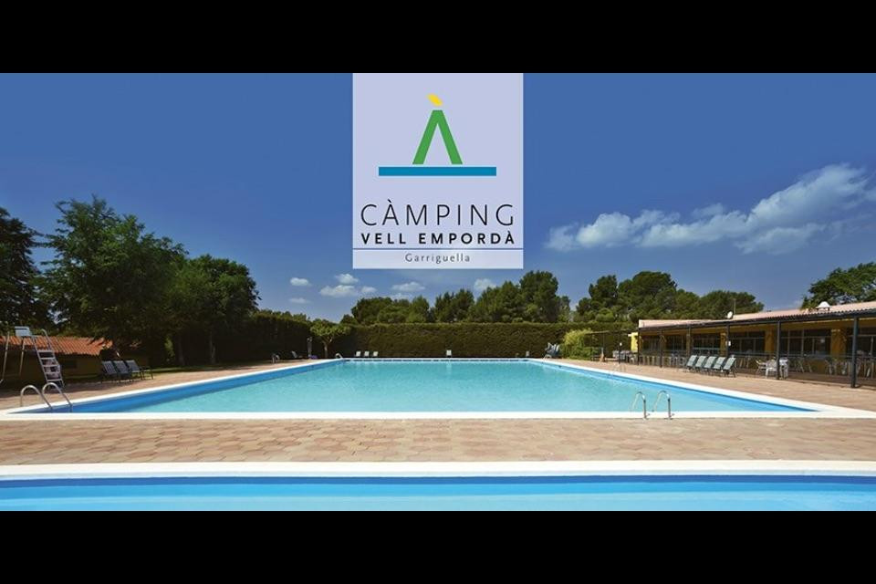 CAMPING Vell Emporda