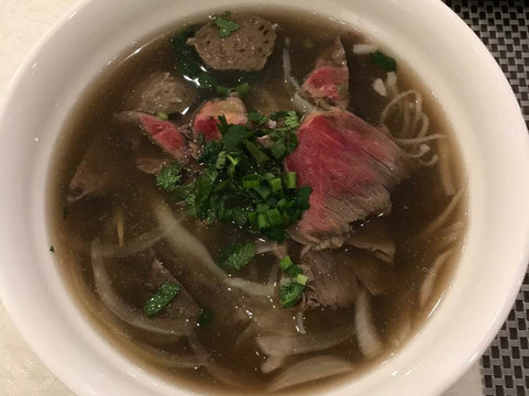 东田私家菜(中海广场精品店)主图