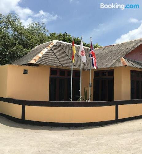 Sun Shade Inn