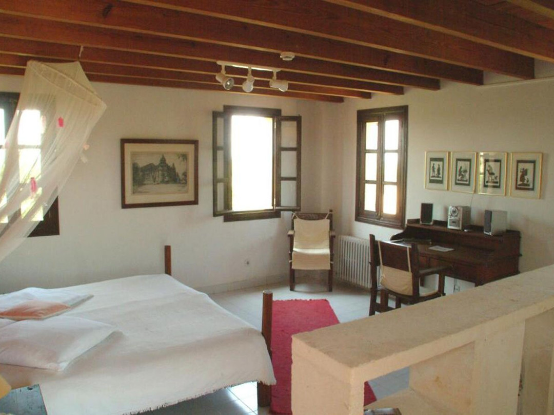 Finca Libertad Son Baulo
