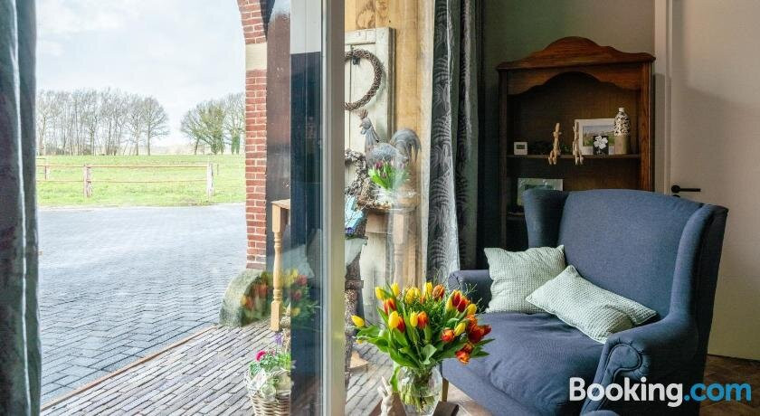 B&B Erve Groot Wegereef主图