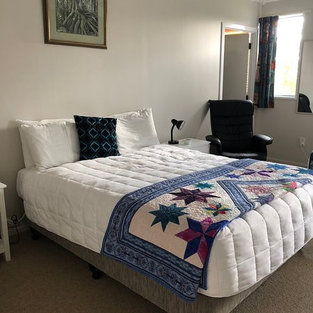Hokitika - Blue Spur Bed and Breakfast主图