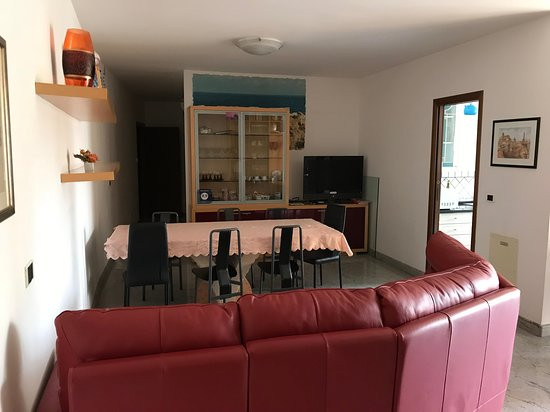 赛瑟蕾娜住宿加早餐旅馆主图