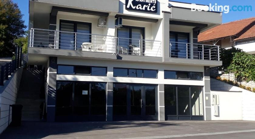 Apartments Karić主图