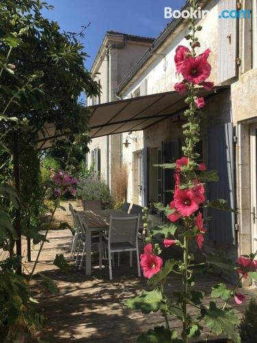 Tilleuls Et Bambous主图