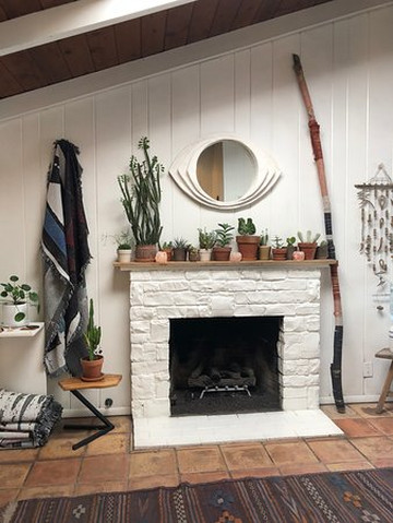 Ojai Rancho Inn主图