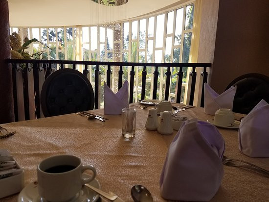 Imperial Heights Hotel, Entebbe主图