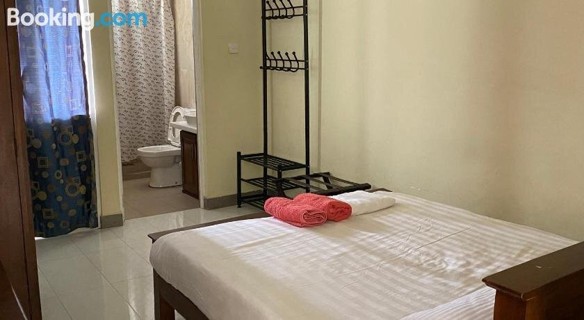 Apartment Diwan Restaurant & Apartments主图