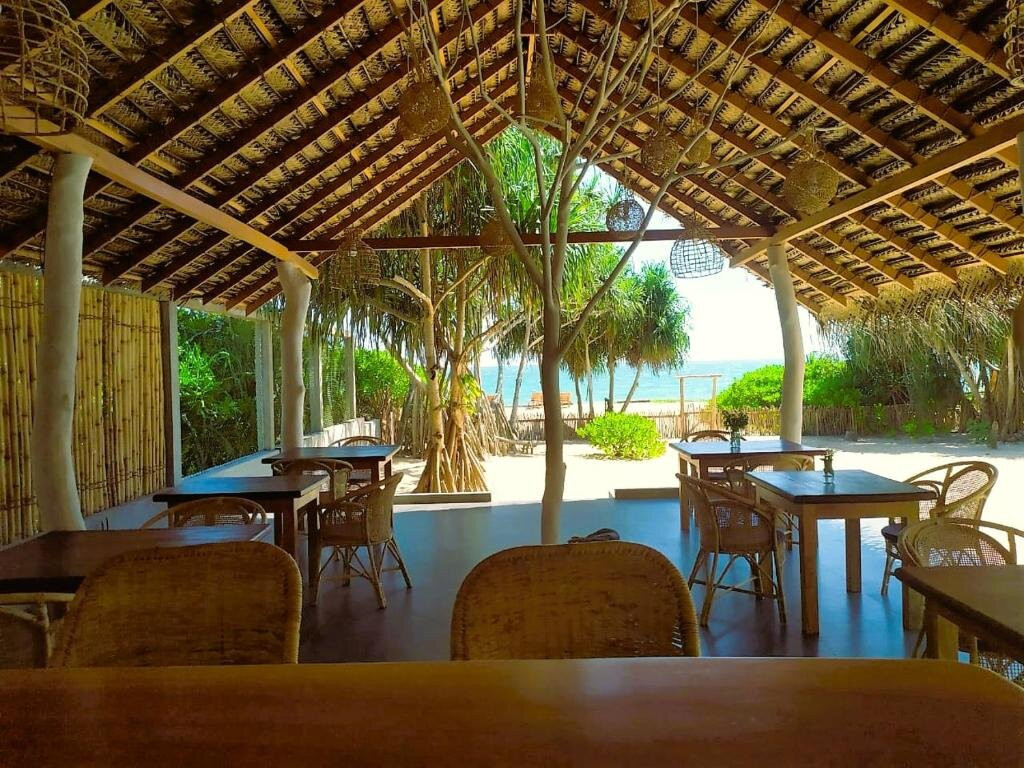 Sleeping Elephant Beach Resort