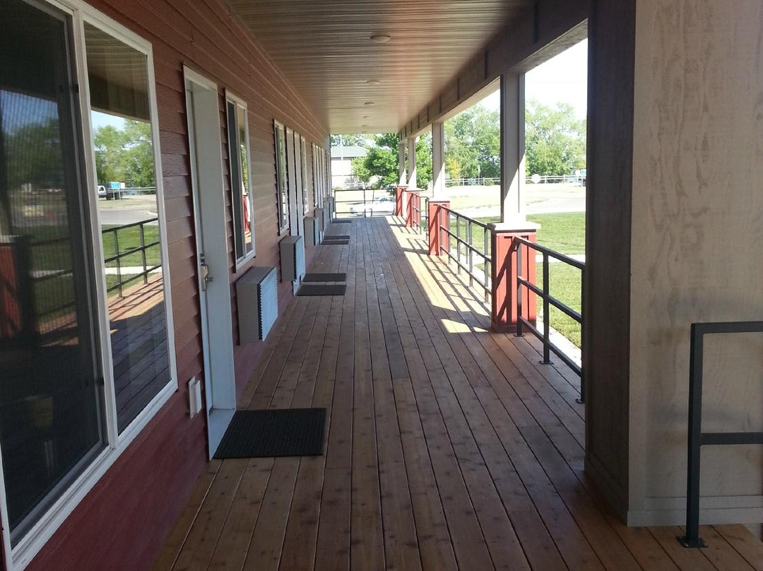 Battle Lake Inn主图