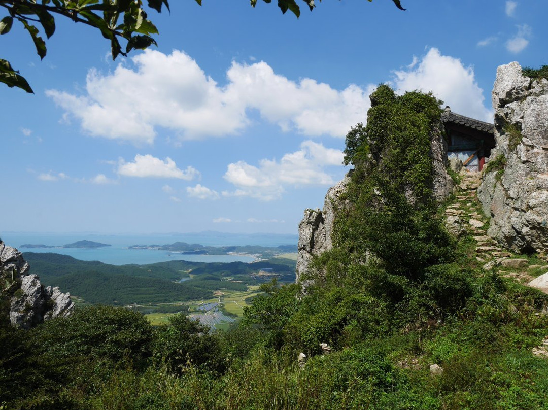 Dosolam Hermitage