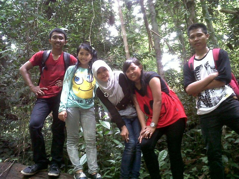 Kutai National Park outfitter: Degigant Tours景点图片