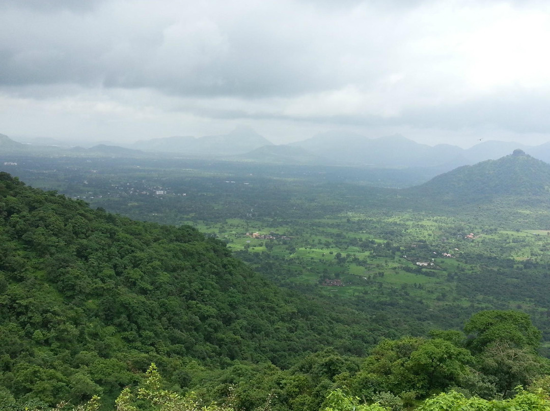Western Ghats景点图片