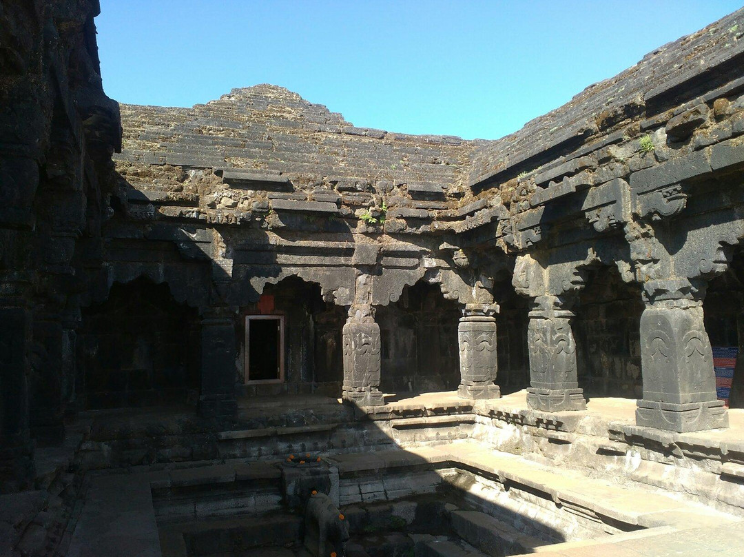 Krishnabai Temple景点图片