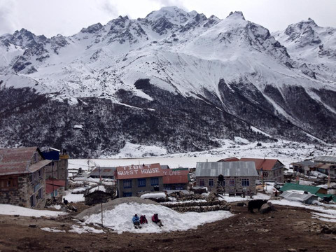 Backpacker Treks and Expedition-加德满都必去景点